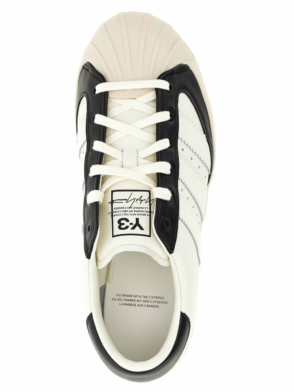 Sneaker - Weiß shop online: Y-3