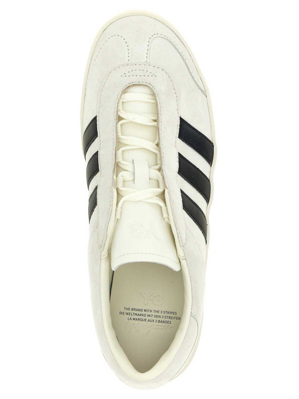 Sneakers shop online: Y-3