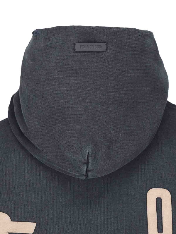FEAR OF GOD buy online Sweatshirt - Schwarz