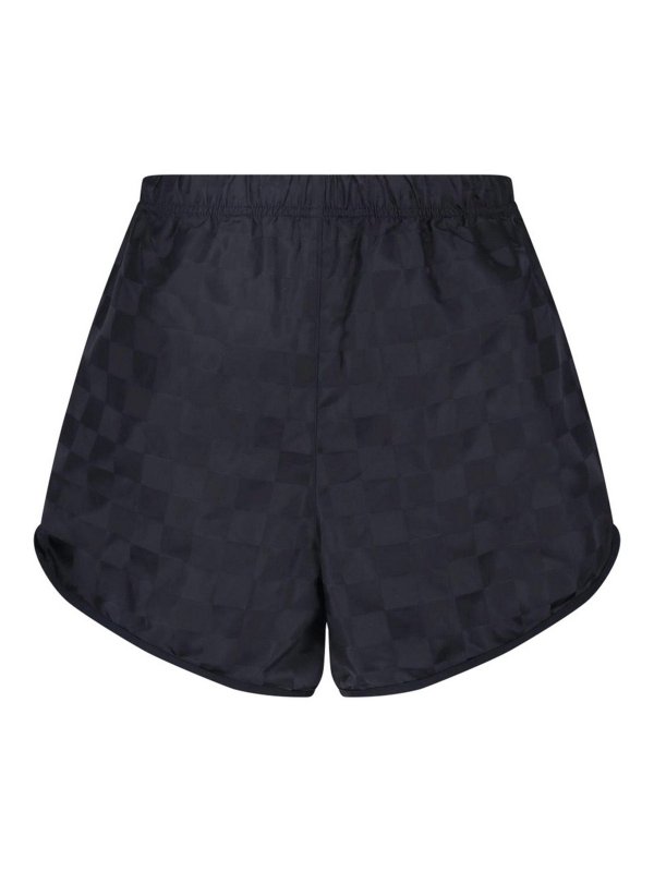 FEAR OF GOD: Hosen Shorts online - Shorts - Schwarz