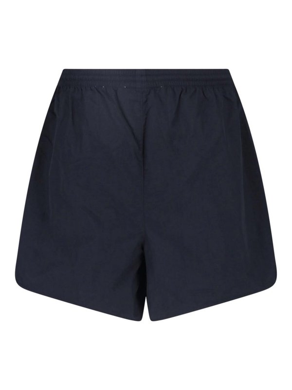 FEAR OF GOD: Hosen Shorts online - Shorts - Schwarz