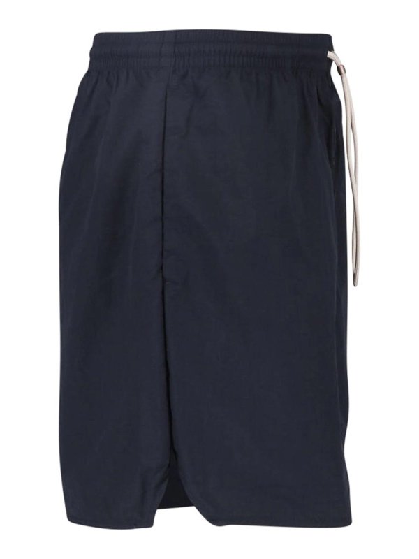 The Best Shops FEAR OF GOD: Hosen Shorts - Shorts - Schwarz