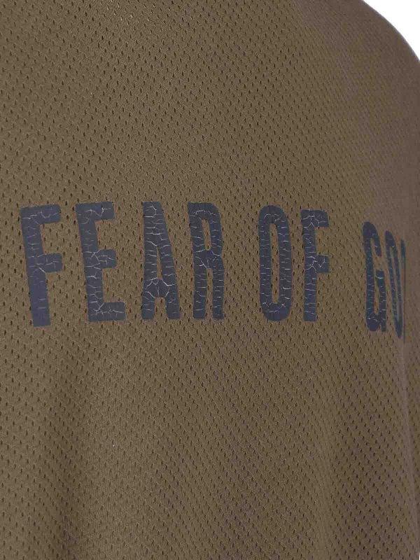 FEAR OF GOD buy online T-Shirt - Grün