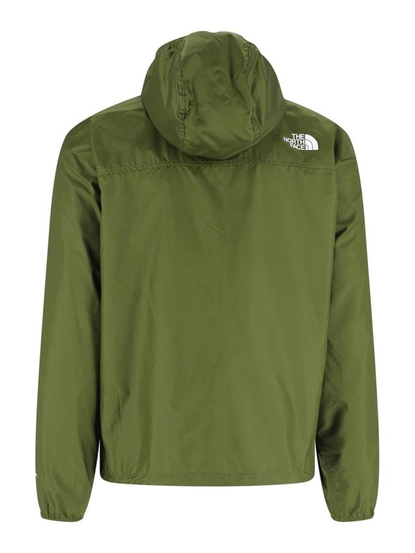 THE NORTH FACE: Blazer online - Blazer - Grün