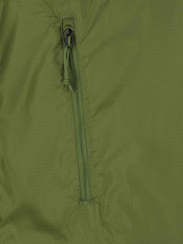 The Best Shops THE NORTH FACE: Blazer - Blazer - Grün