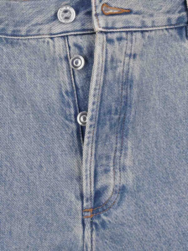 Jeans Dritti shop online: A.P.C.