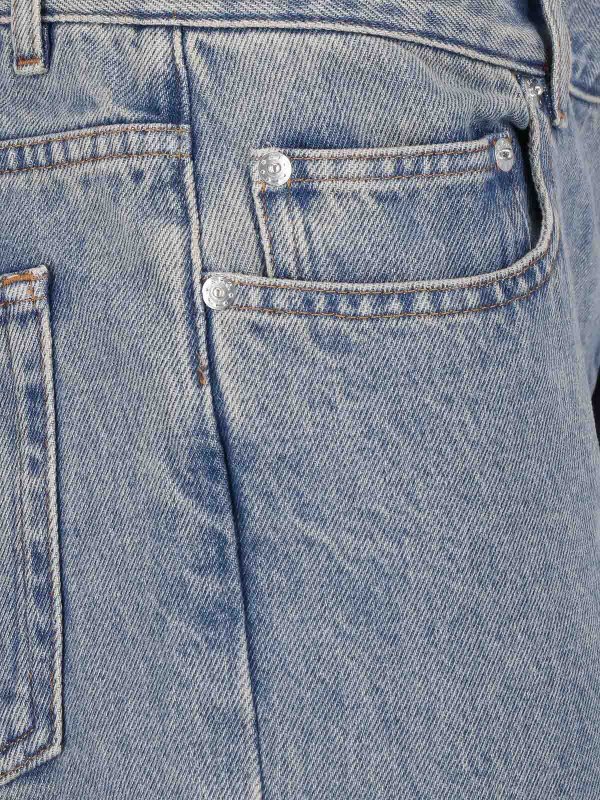 A.P.C. buy online Jeans Dritti
