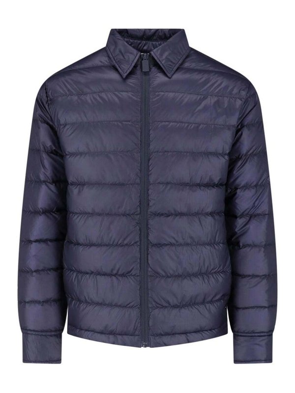 ASPESI: blazers - Nylon Jacket