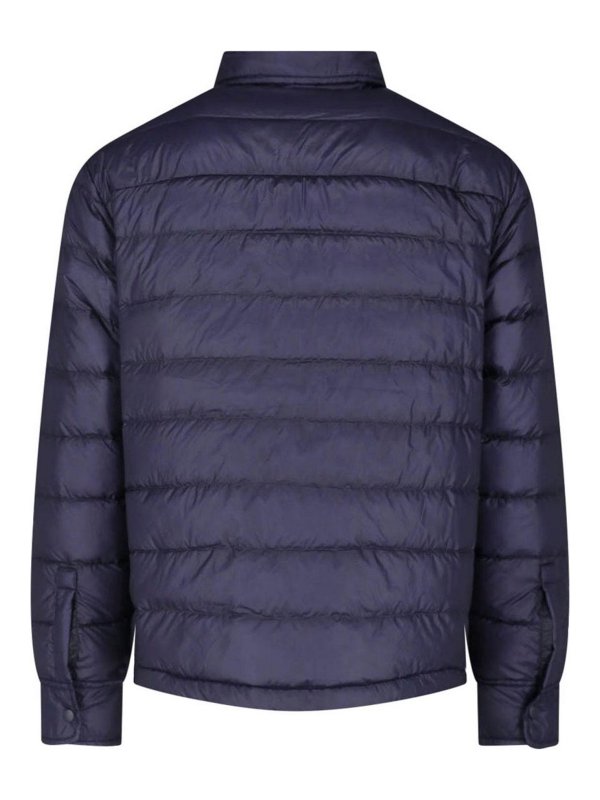 ASPESI: blazers online - Nylon Jacket