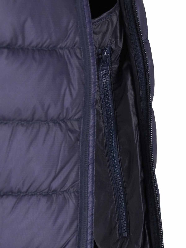 Nylon Jacket shop online: ASPESI
