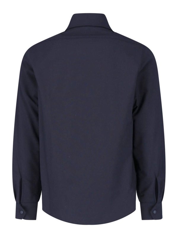 ASPESI: shirts online - Button Shirt