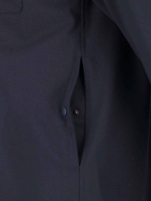 The Best Shops ASPESI: shirts - Button Shirt