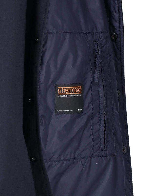 ASPESI buy online Button Shirt
