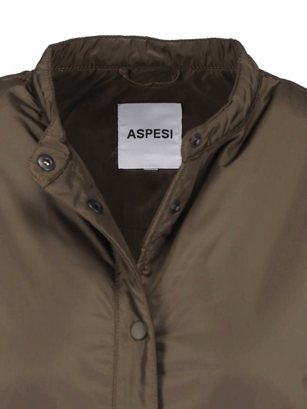 The Best Shops ASPESI: giacche blazer - Giacca Bottoni