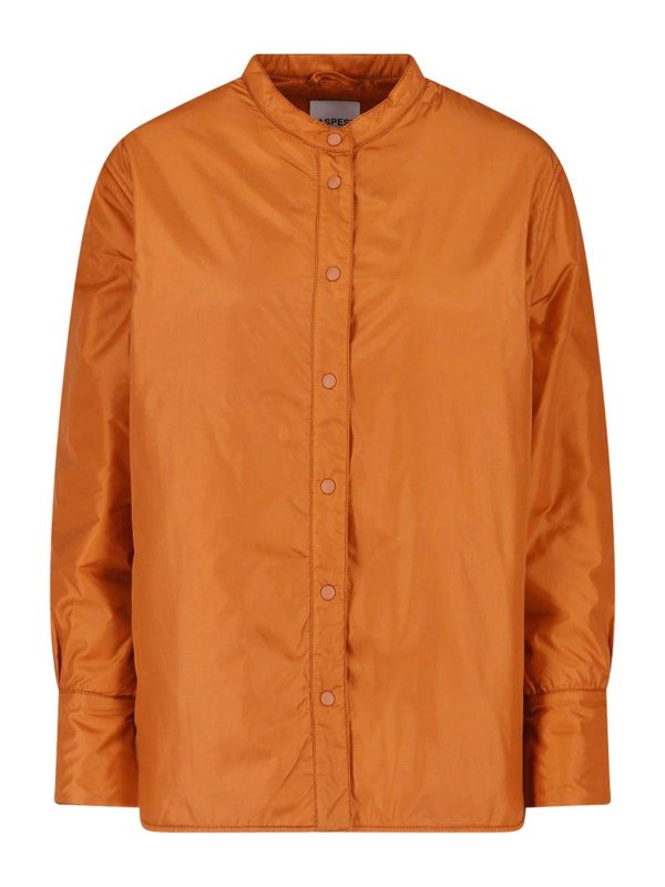 ASPESI: blazers - Button Jacket