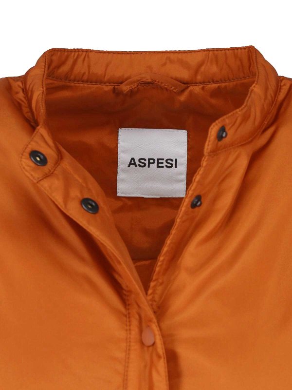 The Best Shops ASPESI: blazers - Button Jacket