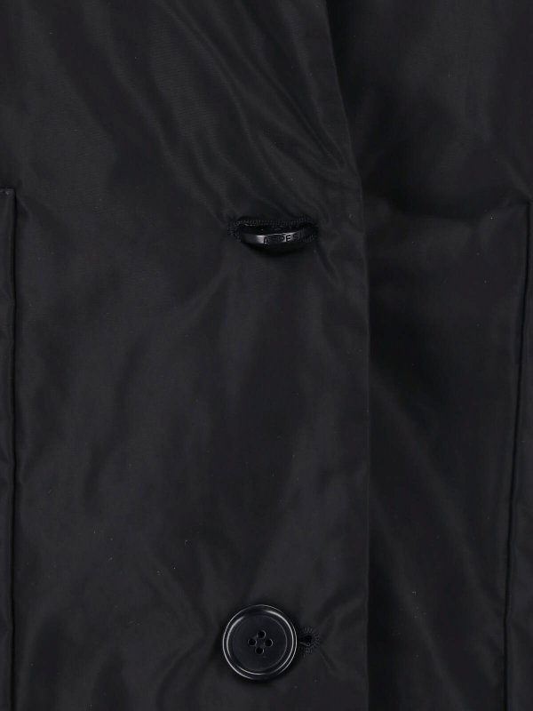 The Best Shops ASPESI: knee length coats - Single-breasted coat