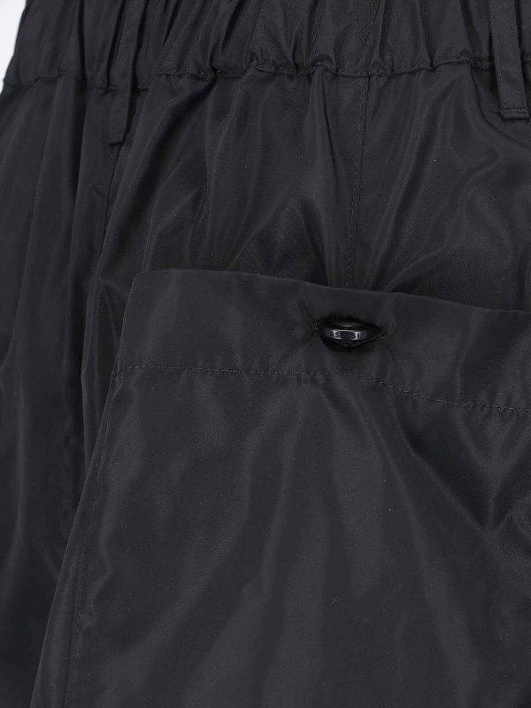 Midirock - Schwarz shop online: ASPESI