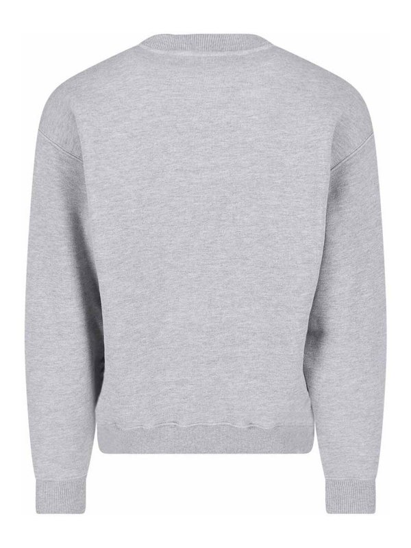AUTRY: Sweatshirts und Pullover online - Sweatshirt - Grau