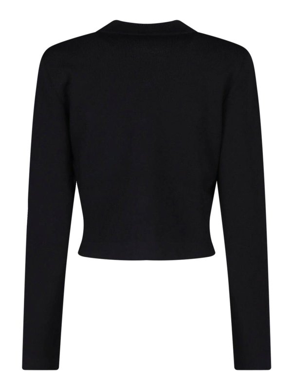 Balmain: blazers online - Button Jacket