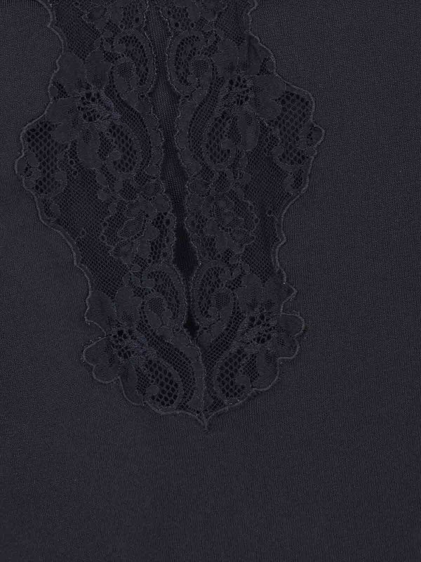 Balmain buy online Midirock - Schwarz