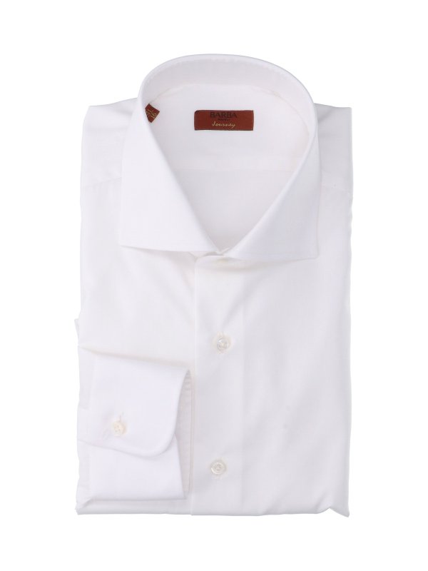 The Best Shops BARBA NAPOLI: camicie - Camicia In Cotone