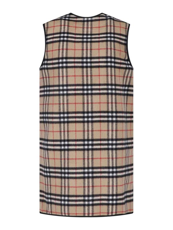 BURBERRY: カジュアルジャケット online - カジュアルジャケット - ベージュ