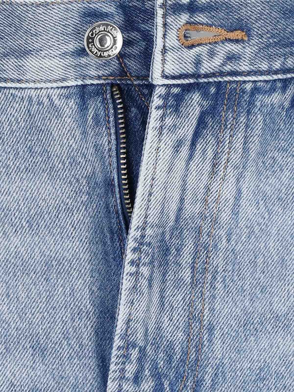 Jeans Ampi shop online: CALVIN KLEIN