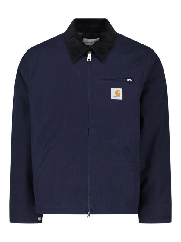 CARHARTT: blazers - Zip Jacket