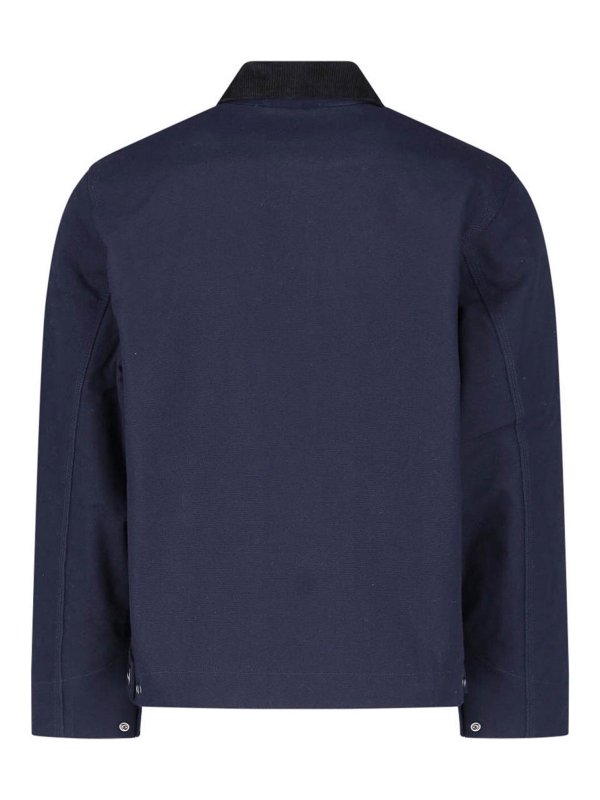CARHARTT: blazers online - Zip Jacket