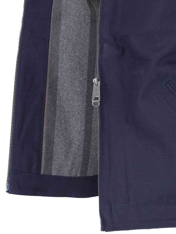CARHARTT buy online Zip Jacket