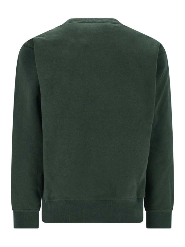 CARHARTT: Sweatshirts & Sweaters online - American Script Sweatshirt