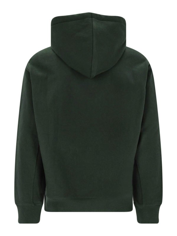 CARHARTT: Sudaderas y suéteres online - Sudadera - Gris