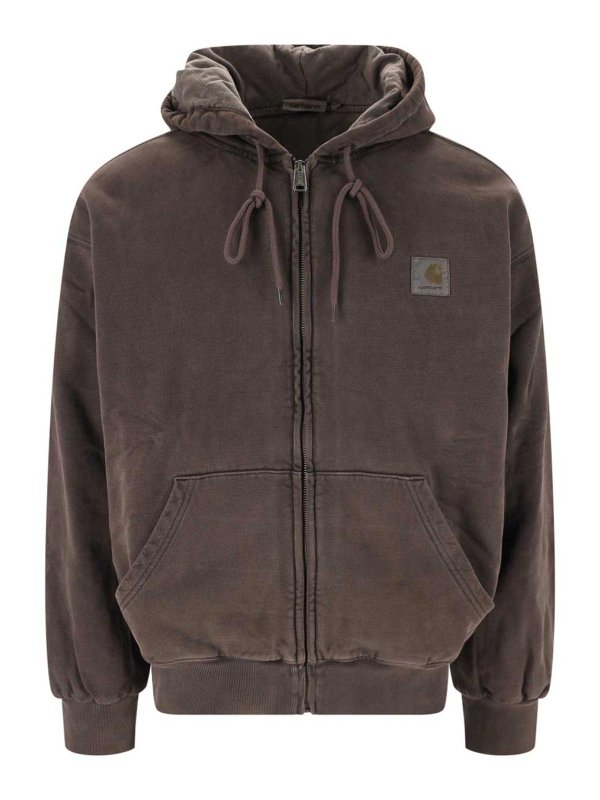 CARHARTT: blazers - Vista Jacket