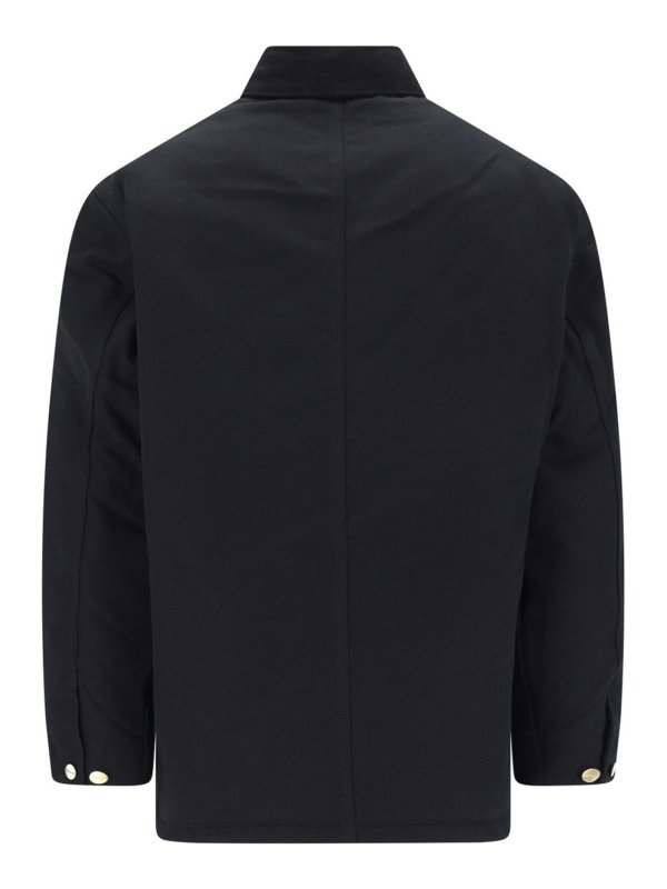 CARHARTT: blazers online - Og Chore Jacket