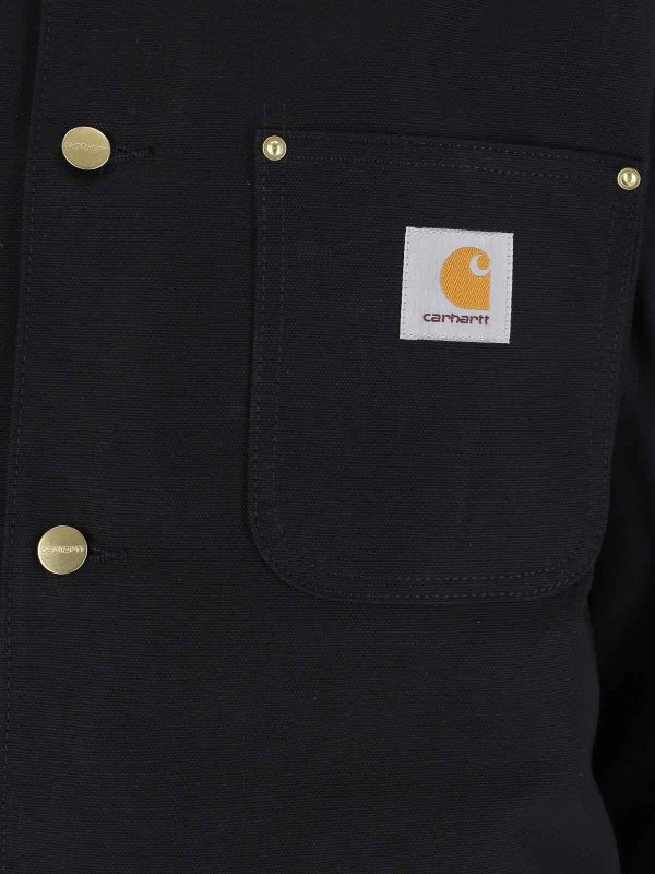 The Best Shops CARHARTT: blazers - Og Chore Jacket