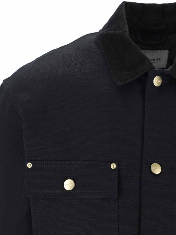 Og Chore Jacket shop online: CARHARTT