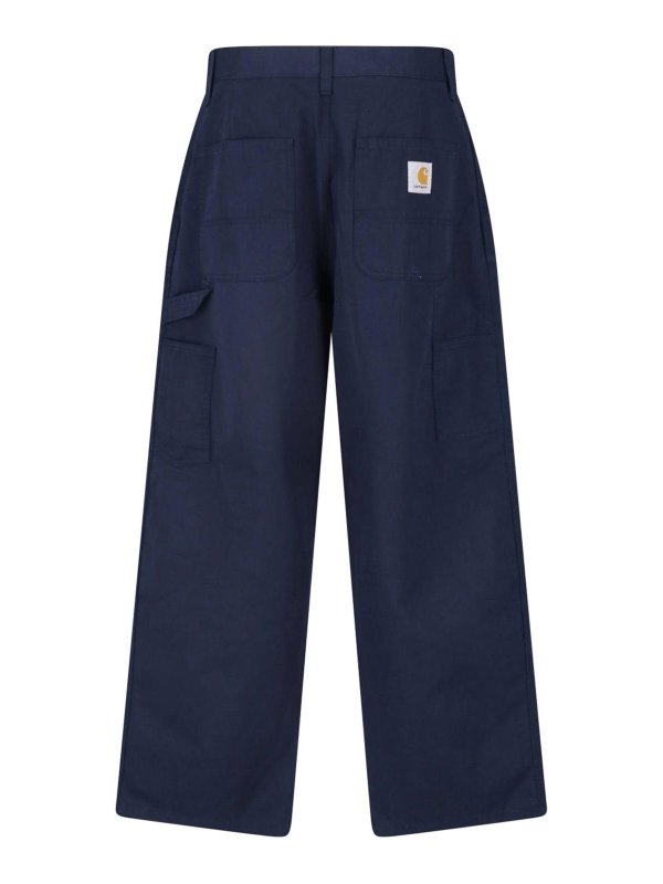 CARHARTT: Casual Hosen online - Casual Hose - Blau
