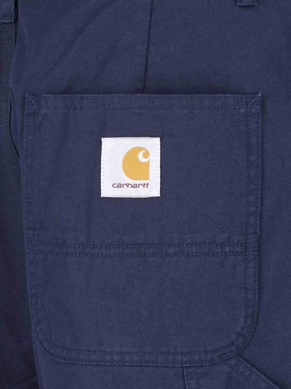 Casual Hose - Blau shop online: CARHARTT