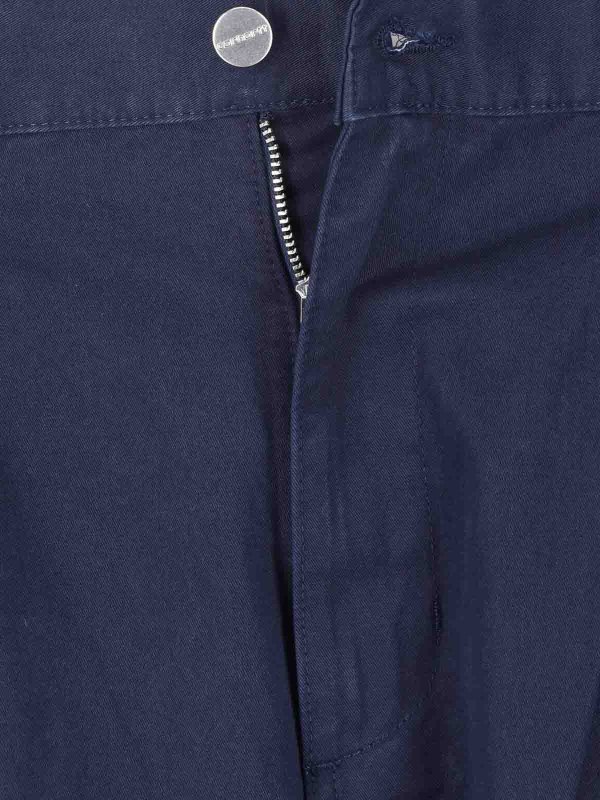 CARHARTT buy online Casual Hose - Blau
