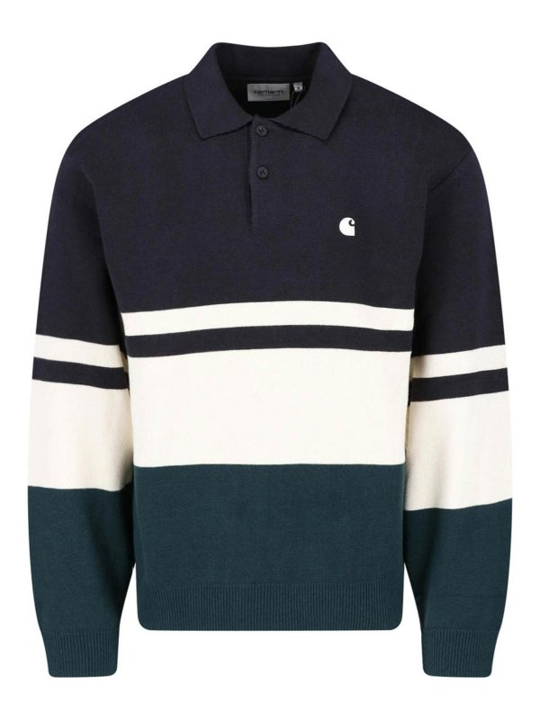 CARHARTT: polo shirts - Pole