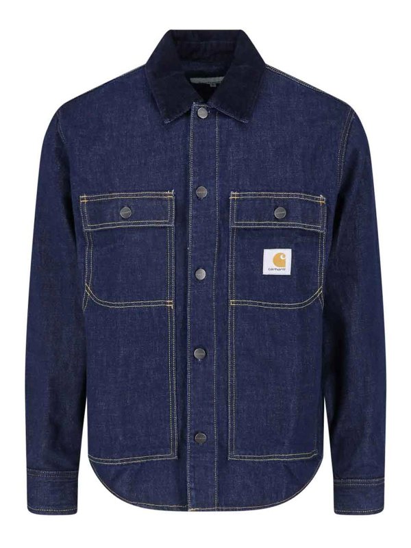 CARHARTT: blazers - Jacket