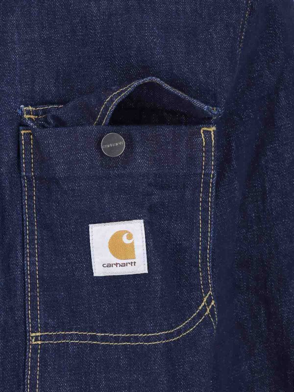 The Best Shops CARHARTT: blazers - Jacket