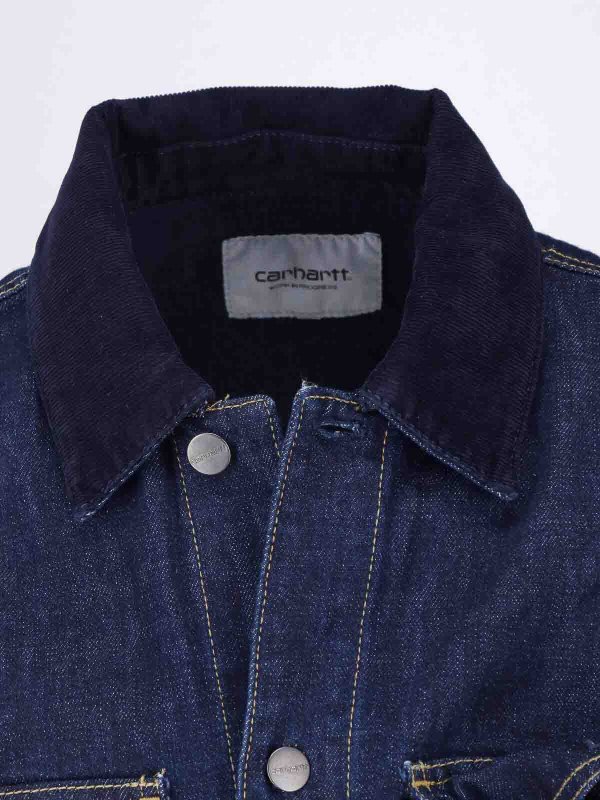 Jacket shop online: CARHARTT