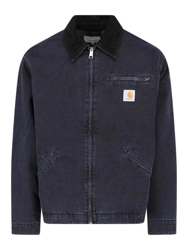 CARHARTT: giacche blazer - Giacca
