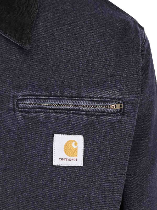 The Best Shops CARHARTT: giacche blazer - Giacca