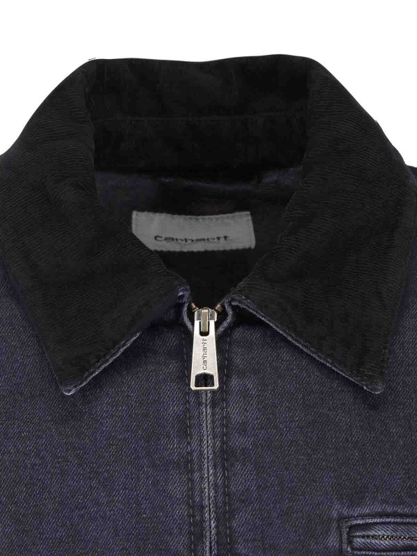 Giacca shop online: CARHARTT