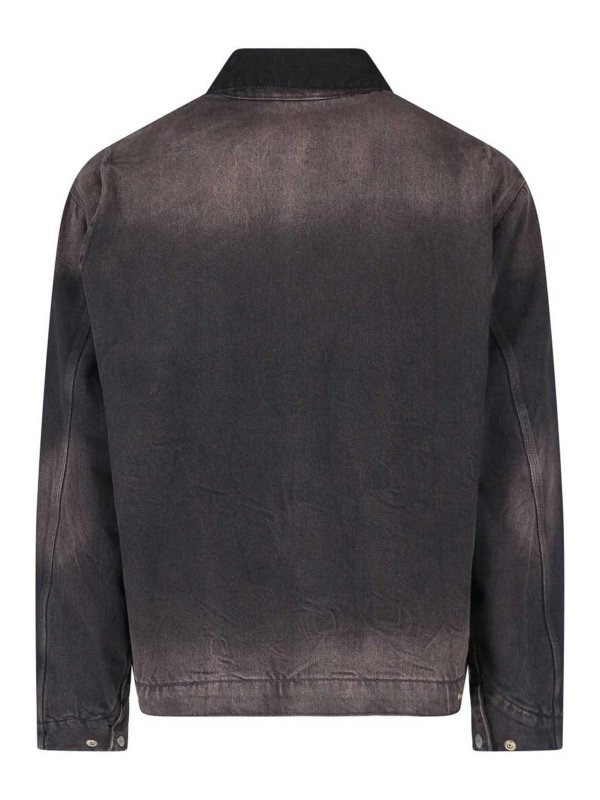 CARHARTT: Blazer online - Blazer - Schwarz