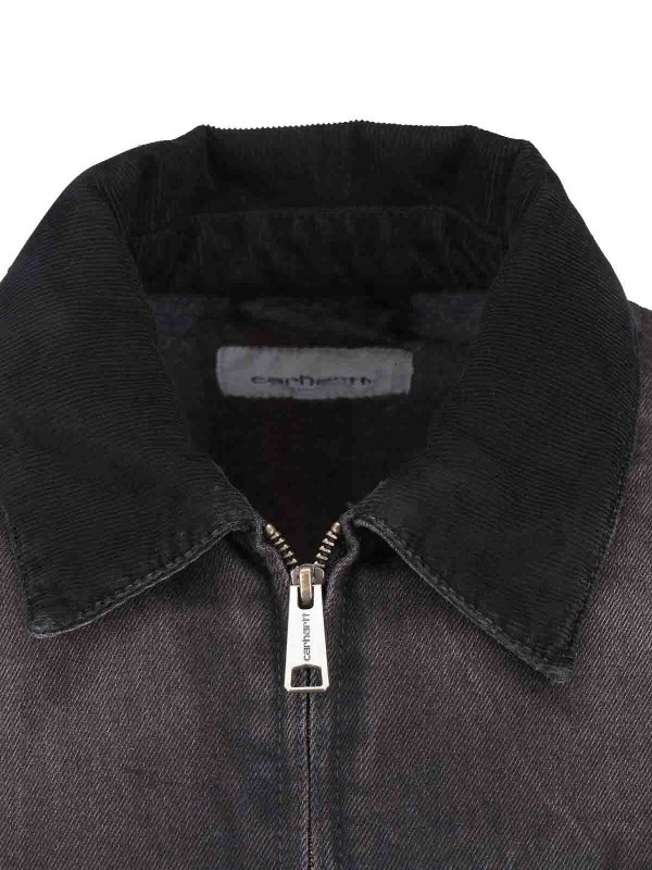 Blazer - Schwarz shop online: CARHARTT