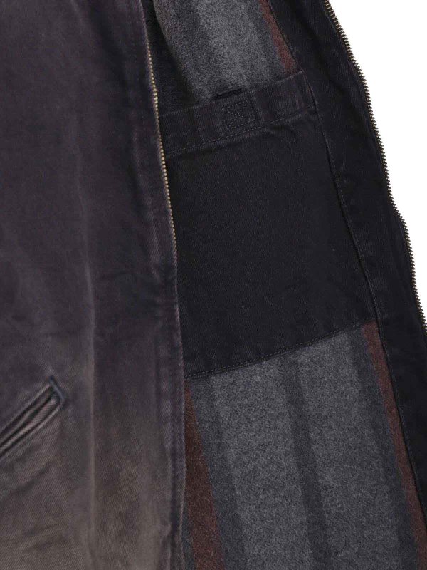 CARHARTT buy online Blazer - Schwarz